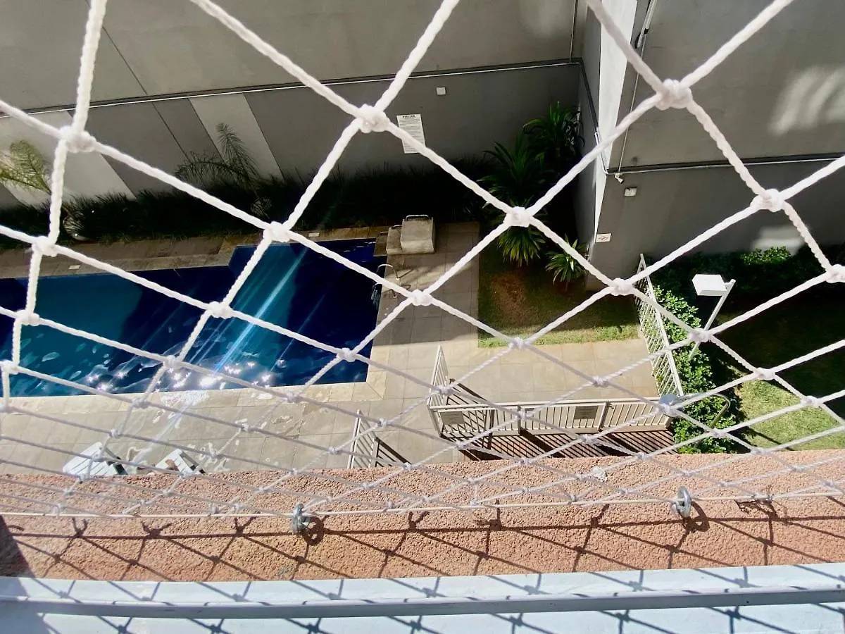 Lindo Apartamento Em Frente Ao Metro Bras ! - Rua Coronel Mursa, 56 - Bras São Paulo Apartment