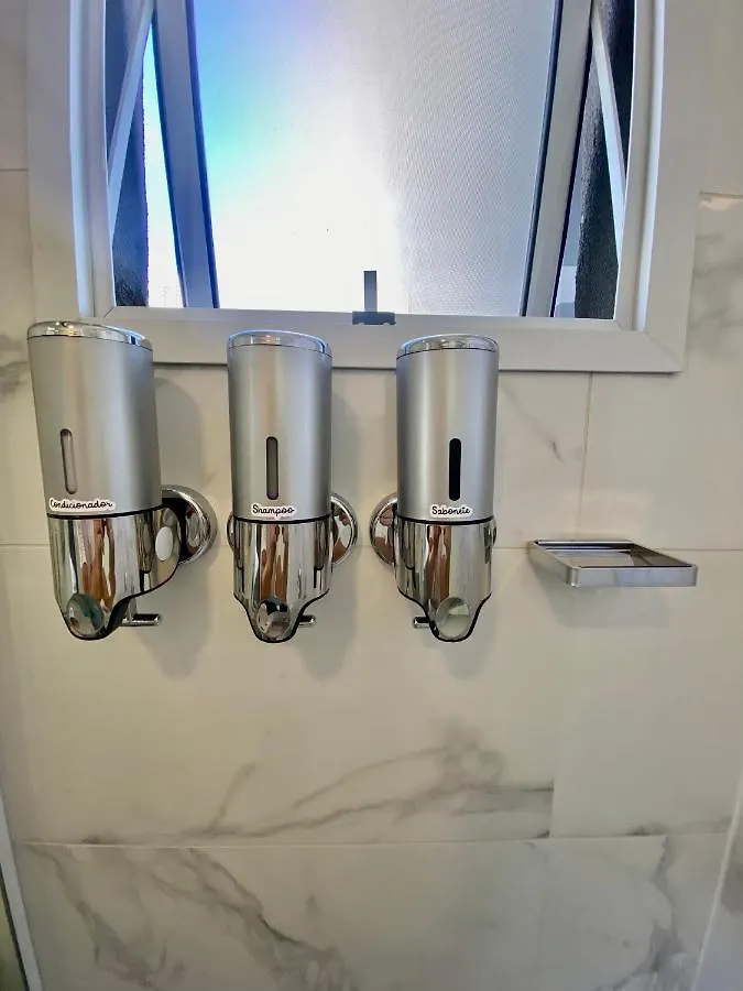 Apartment Lindo Apartamento Em Frente Ao Metro Bras ! - Rua Coronel Mursa, 56 - Bras São Paulo