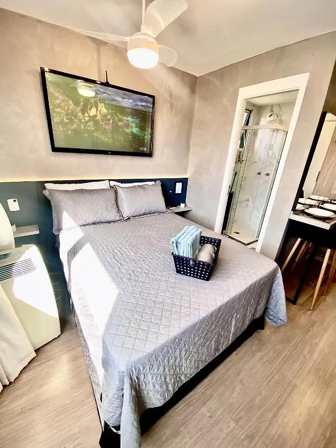 Lindo Apartamento Em Frente Ao Metro Bras ! - Rua Coronel Mursa, 56 - Bras location