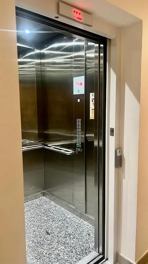 Lindo Apartamento Em Frente Ao Metro Bras ! - Rua Coronel Mursa, 56 - Bras São Paulo Apartment
